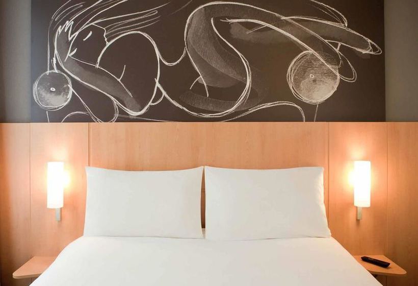 Hôtel Ibis Paris Sacré Coeur   | Paris | Paris | France 7