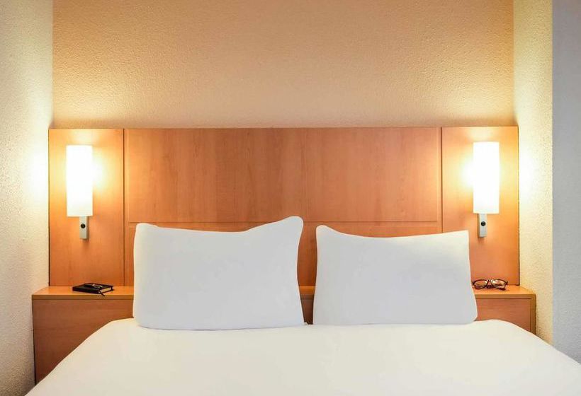 Hôtel Ibis Paris Sacré Coeur   | Paris | Paris | France 8