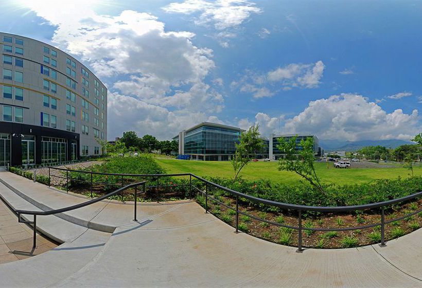 Hotel Aloft San Jose San José