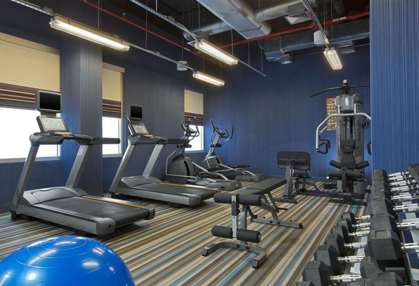 Hotel Aloft San Jose  | Santa Ana | San José | Costa Rica 10