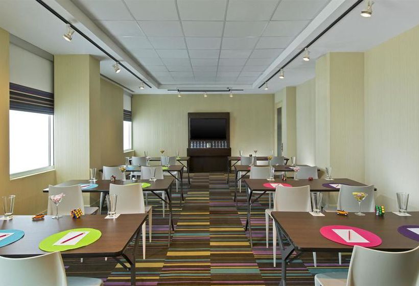 Hotel Aloft San Jose  | Santa Ana | San José | Costa Rica 11