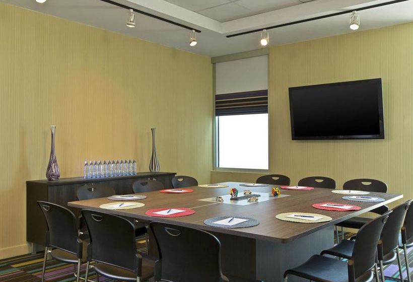 Hotel Aloft San Jose  | Santa Ana | San José | Costa Rica 12