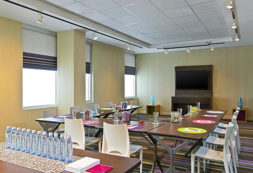 Hotel Aloft San Jose  | Santa Ana | San José | Costa Rica 13