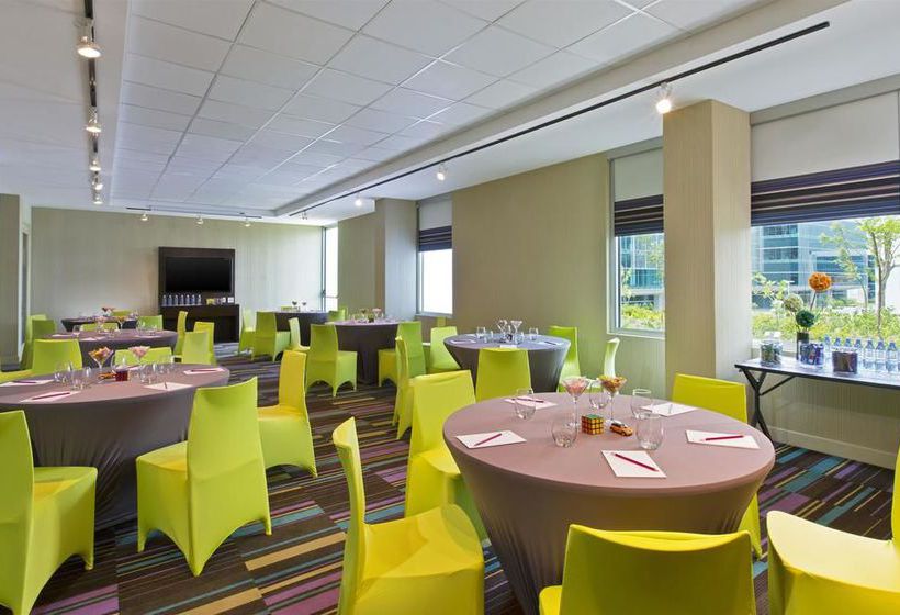 Hotel Aloft San Jose  | Santa Ana | San José | Costa Rica 14