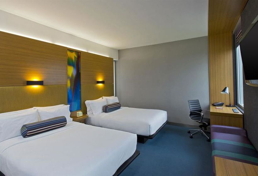 Hotel Aloft San Jose  | Santa Ana | San José | Costa Rica 18