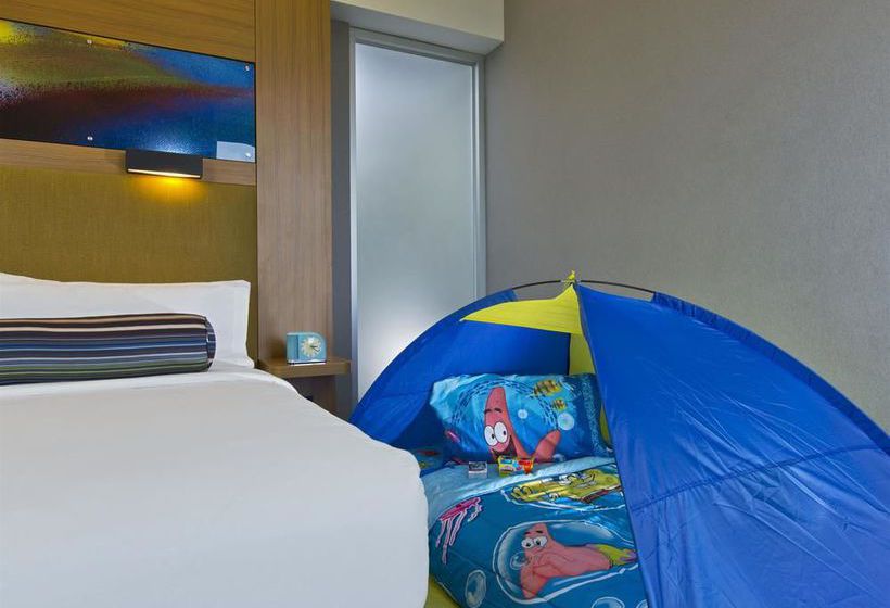 Hotel Aloft San Jose  | Santa Ana | San José | Costa Rica 19