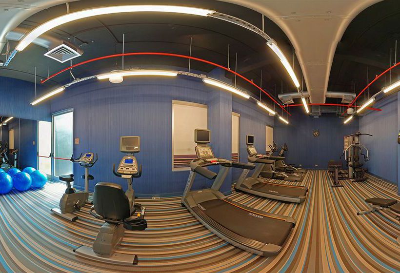 Hotel Aloft San Jose  | Santa Ana | San José | Costa Rica 2