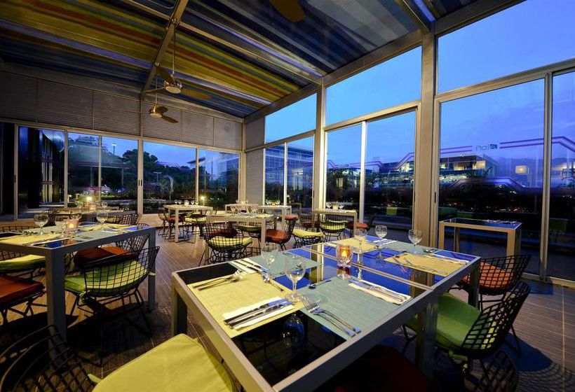 Hotel Aloft San Jose  | Santa Ana | San José | Costa Rica 20