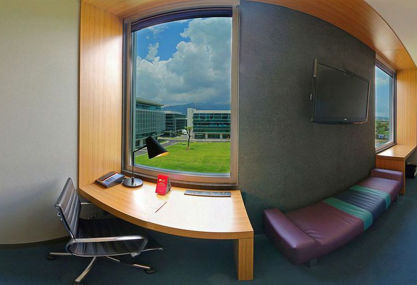 Hotel Aloft San Jose  | Santa Ana | San José | Costa Rica 3