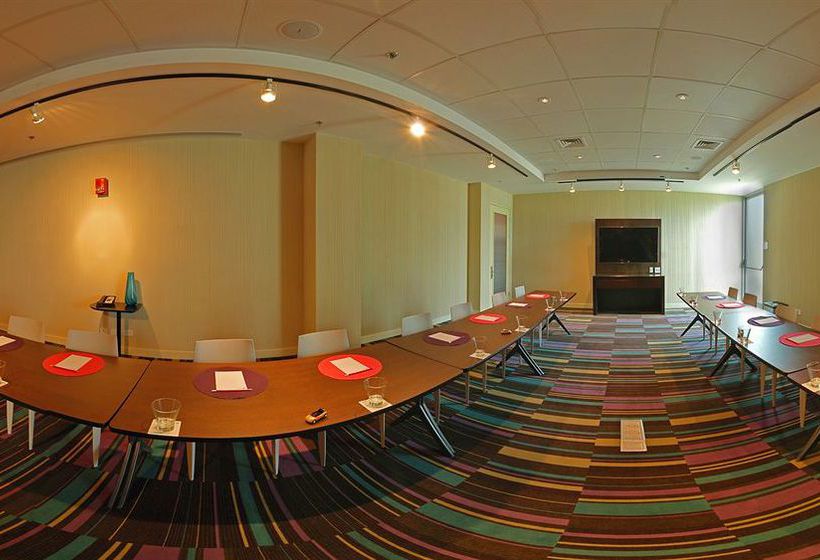 Hotel Aloft San Jose  | Santa Ana | San José | Costa Rica 4