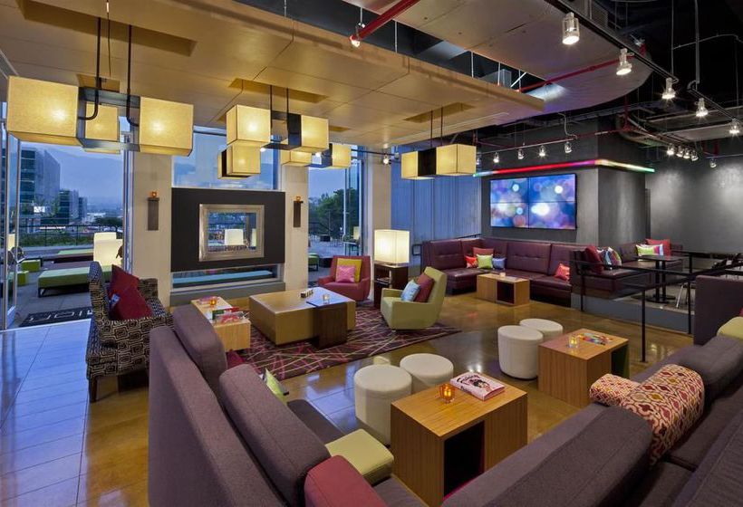 Hotel Aloft San Jose  | Santa Ana | San José | Costa Rica 5