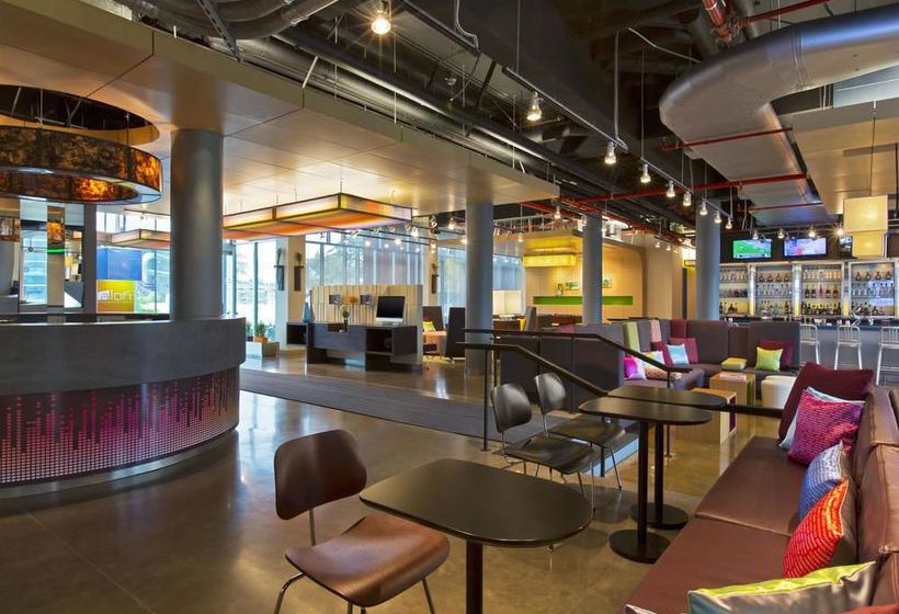 Hotel Aloft San Jose  | Santa Ana | San José | Costa Rica 6