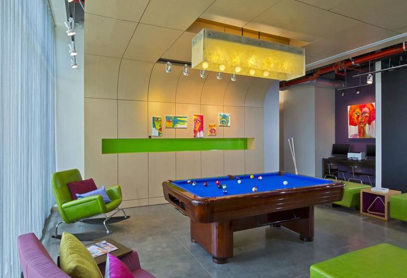 Hotel Aloft San Jose  | Santa Ana | San José | Costa Rica 8