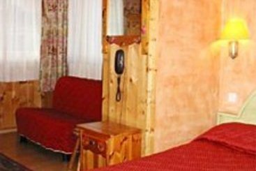 Hotel Vallee Blanche Chamonix-Mont-Blanc Alta Saboya