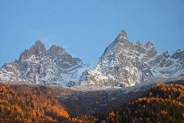 Hôtel Vallee Blanche  | Chamonix-Mont-Blanc | Haute-Savoie | France 2