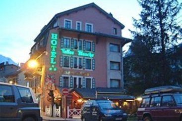 Hôtel Vallee Blanche  | Chamonix-Mont-Blanc | Haute-Savoie | France 3