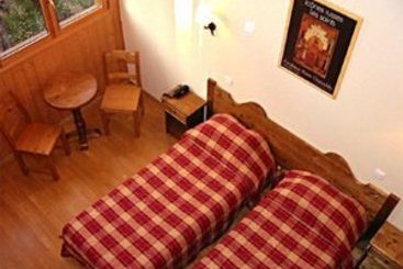 Hôtel Vallee Blanche  | Chamonix-Mont-Blanc | Haute-Savoie | France 5