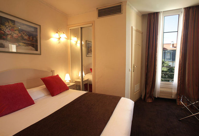 Inter-Hotel Vendome  | Nice | Alpes-Maritimes | France 1