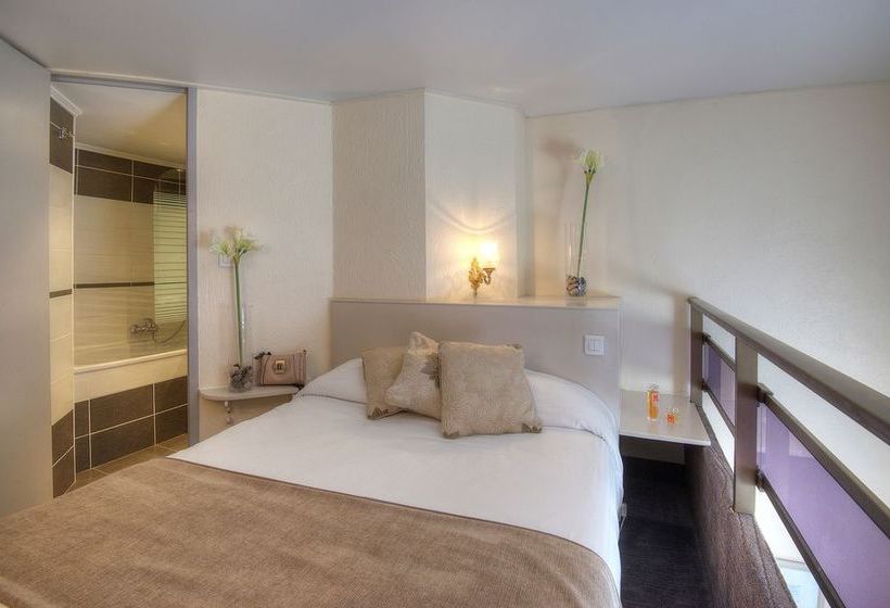 Inter-Hotel Vendome  | Nice | Alpes-Maritimes | France 10