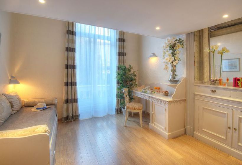 Inter-Hotel Vendome  | Nice | Alpes-Maritimes | France 11