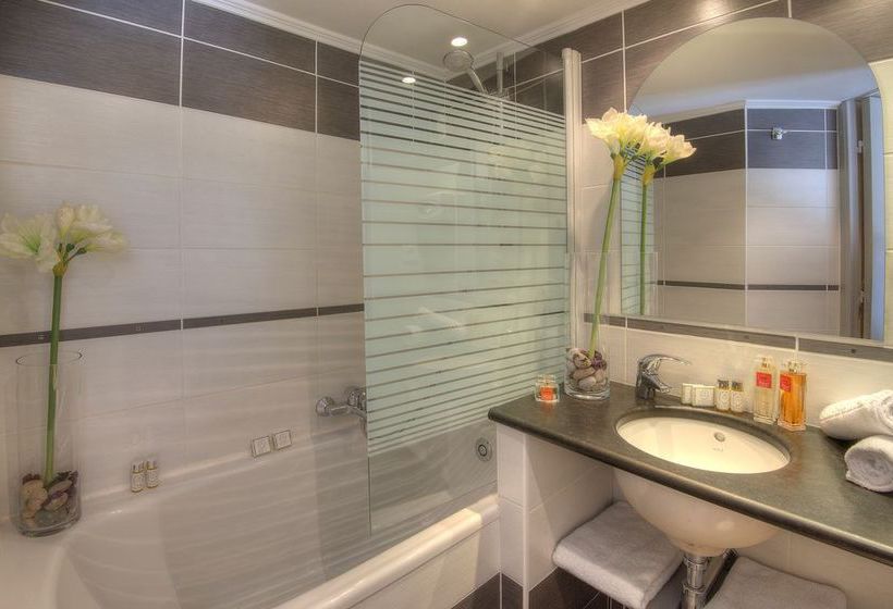 Inter-Hotel Vendome  | Nice | Alpes-Maritimes | France 12