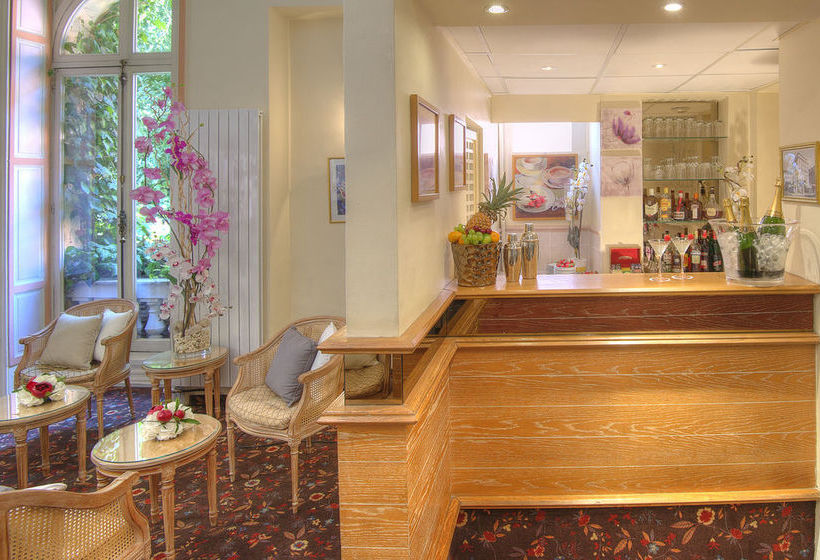 Inter-Hotel Vendome  | Nice | Alpes-Maritimes | France 16