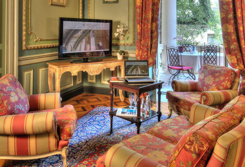 Inter-Hotel Vendome  | Nice | Alpes-Maritimes | France 18