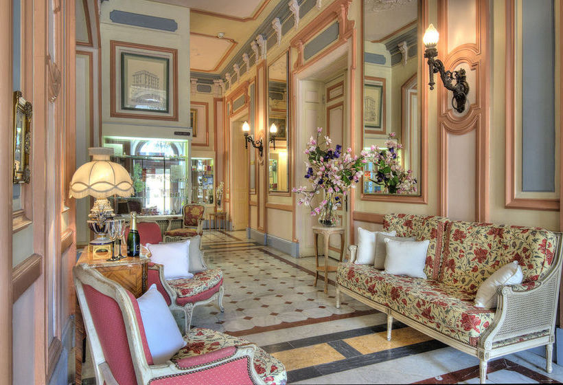 Inter-Hotel Vendome  | Nice | Alpes-Maritimes | France 19