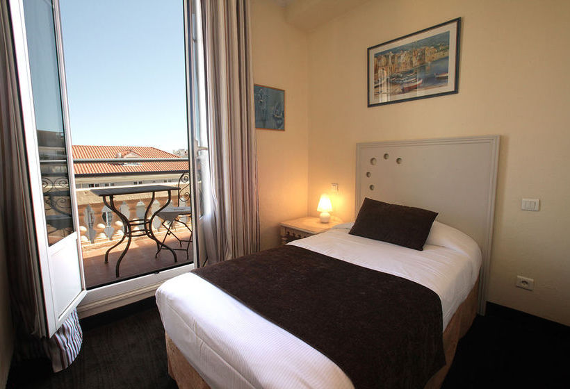 Inter-Hotel Vendome  | Nice | Alpes-Maritimes | France 2
