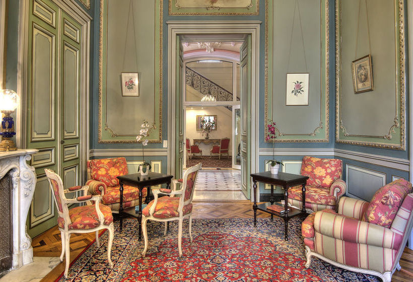 Inter-Hotel Vendome  | Nice | Alpes-Maritimes | France 20