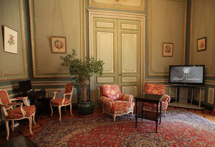 Inter-Hotel Vendome  | Nice | Alpes-Maritimes | France 4