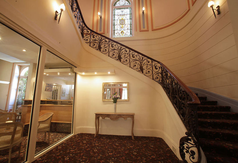 Inter-Hotel Vendome  | Nice | Alpes-Maritimes | France 5