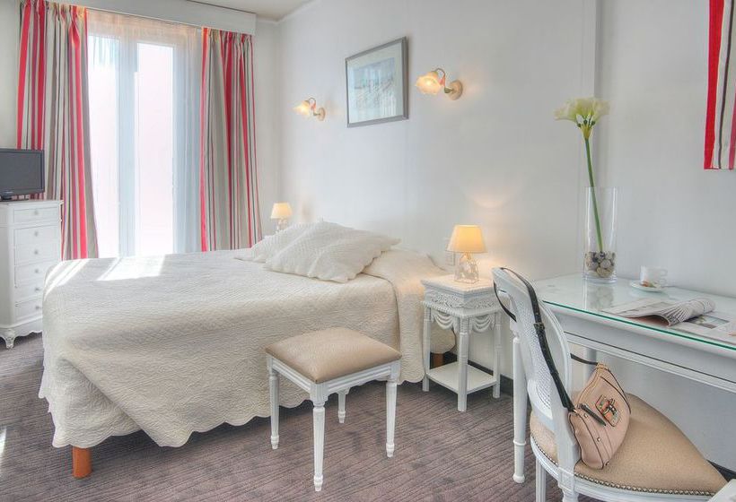 Inter-Hotel Vendome  | Nice | Alpes-Maritimes | France 6