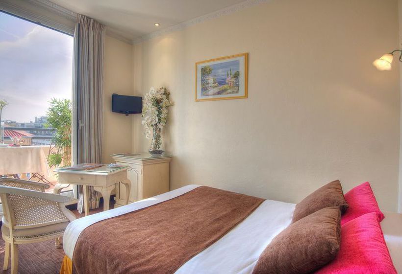 Inter-Hotel Vendome  | Nice | Alpes-Maritimes | France 7