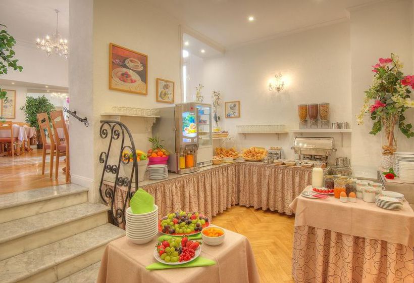 Inter-Hotel Vendome  | Nice | Alpes-Maritimes | France 9