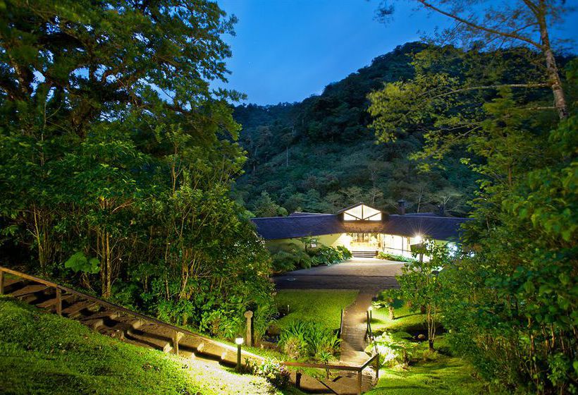 Hotel El Silencio Lodge  | Bajos del Toro | Alajuela | Costa Rica 10