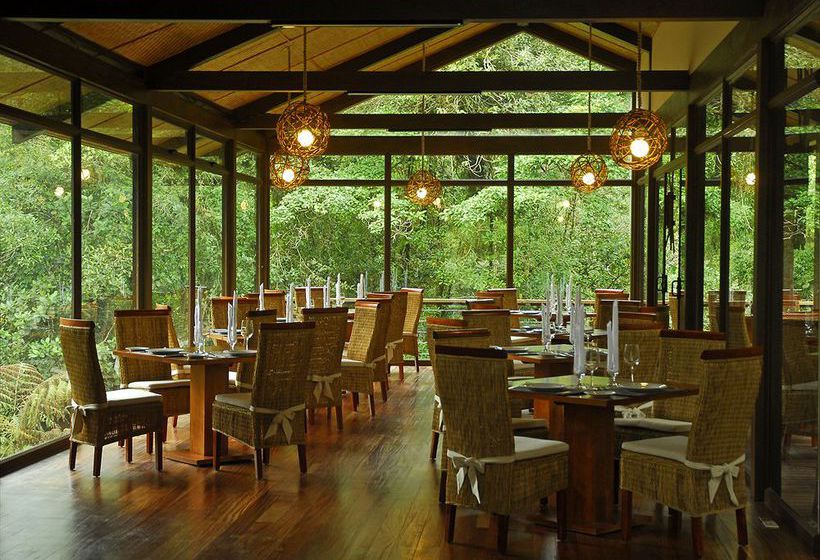 Hotel El Silencio Lodge  | Bajos del Toro | Alajuela | Costa Rica 11