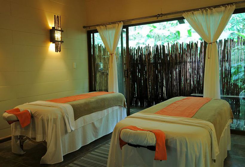 Hotel El Silencio Lodge  | Bajos del Toro | Alajuela | Costa Rica 12