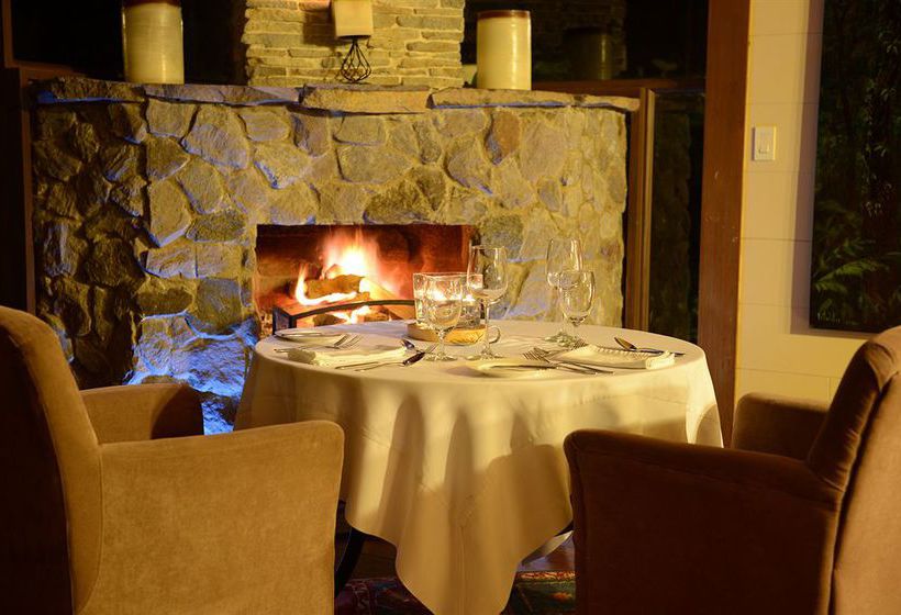 Hotel El Silencio Lodge  | Bajos del Toro | Alajuela | Costa Rica 14