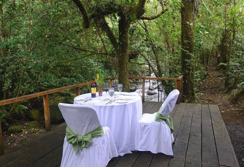 Hotel El Silencio Lodge  | Bajos del Toro | Alajuela | Costa Rica 15