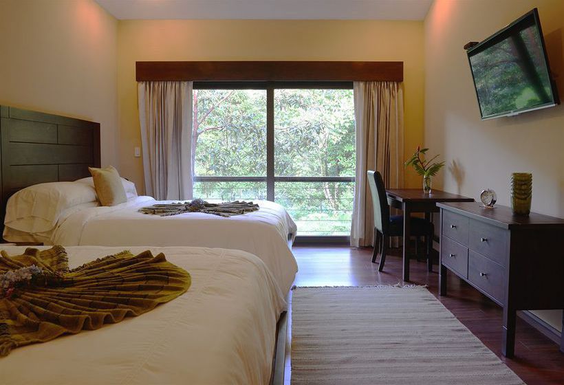 Hotel El Silencio Lodge  | Bajos del Toro | Alajuela | Costa Rica 18