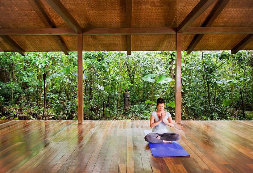 Hotel El Silencio Lodge  | Bajos del Toro | Alajuela | Costa Rica 3