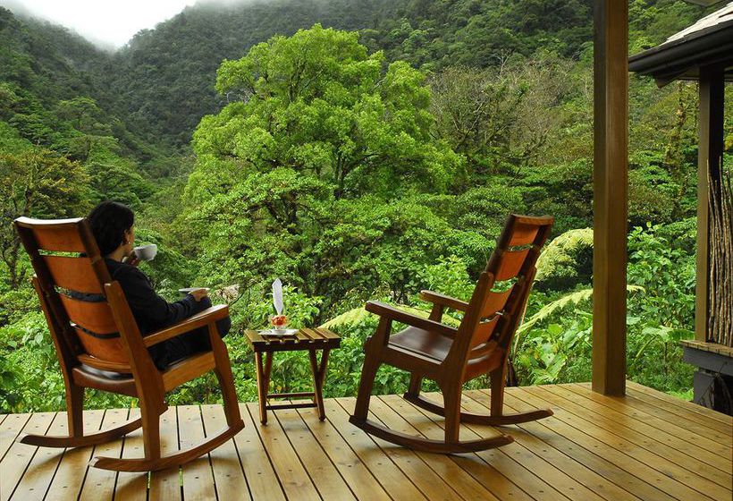 Hotel El Silencio Lodge  | Bajos del Toro | Alajuela | Costa Rica 5