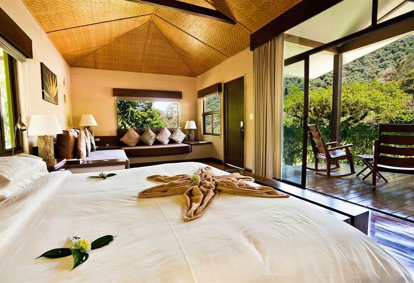 Hotel El Silencio Lodge  | Bajos del Toro | Alajuela | Costa Rica 6