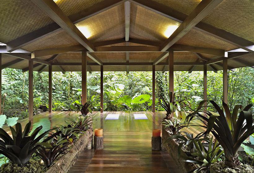 Hotel El Silencio Lodge  | Bajos del Toro | Alajuela | Costa Rica 7