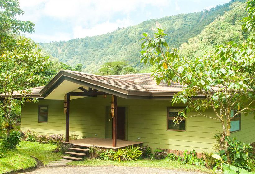 Hotel El Silencio Lodge  | Bajos del Toro | Alajuela | Costa Rica 8