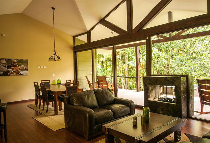 Hotel El Silencio Lodge  | Bajos del Toro | Alajuela | Costa Rica 9