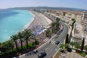 Hôtel Verdun  | Nice | Alpes-Maritimes | France 2