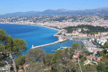 Hôtel Verdun  | Nice | Alpes-Maritimes | France 3