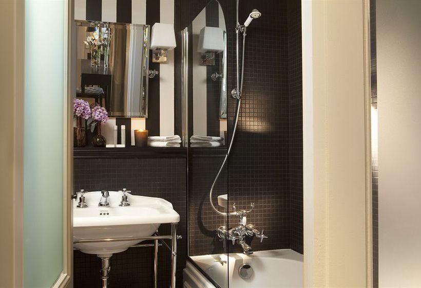 Hôtel Verneuil  | Paris | Paris | France 10